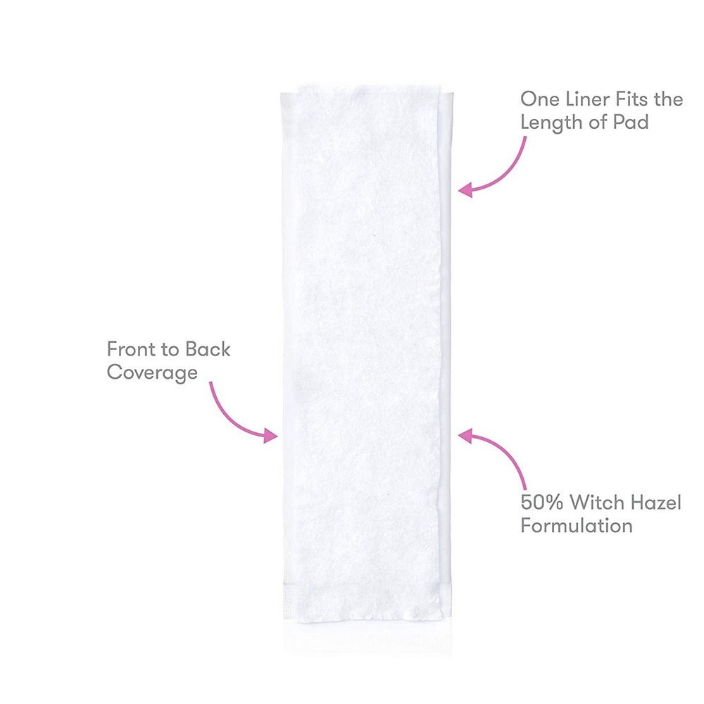 Frida Mom – Perineal Cooling Pad Liners - Figura 2