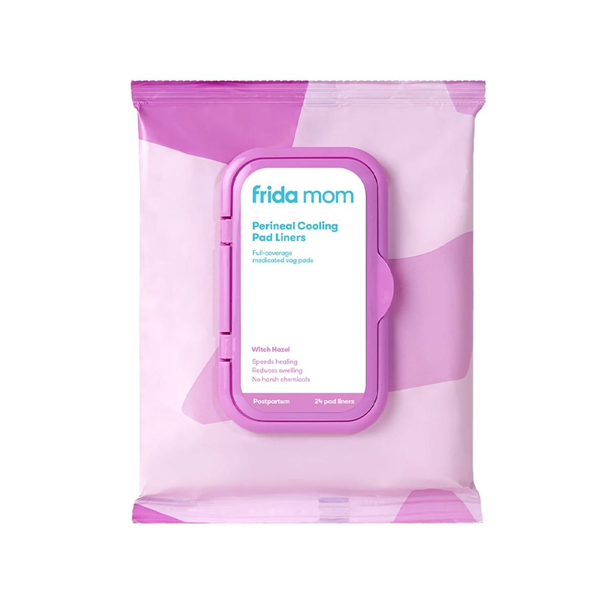 Frida Mom – Perineal Cooling Pad Liners - Figura 3