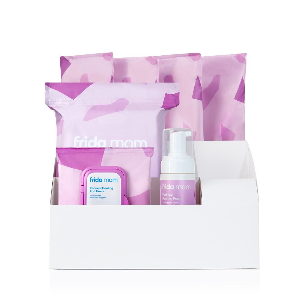 Frida Mom – Postpartum Recovery Essentials Kit - Figura 5