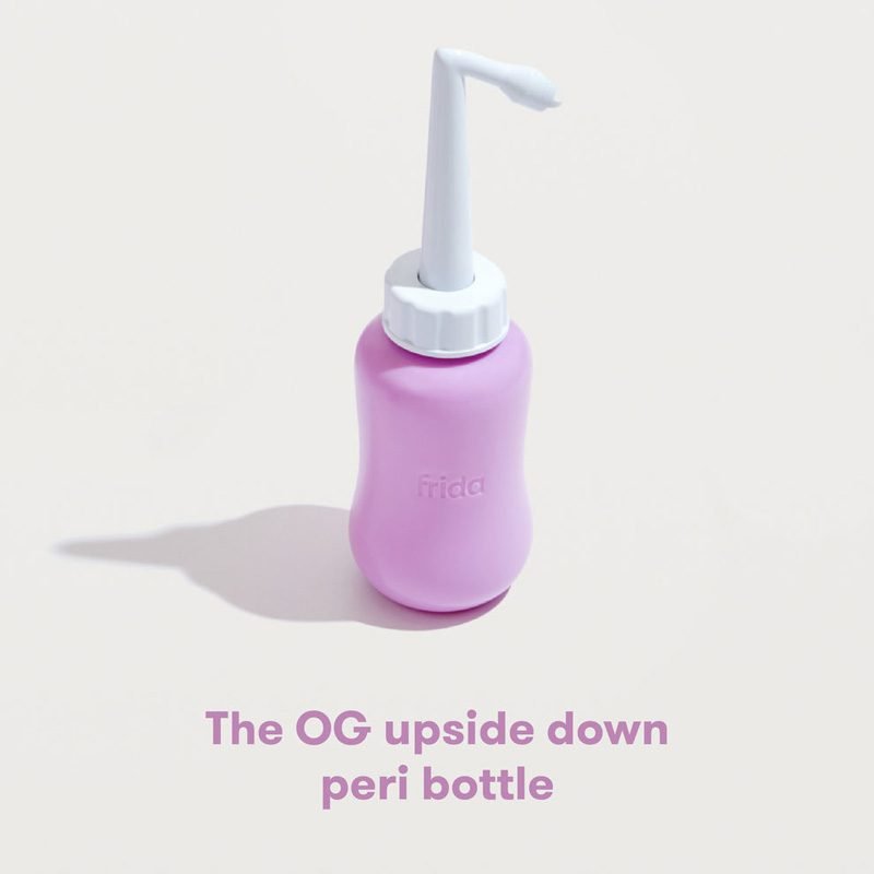 Frida Mom – Upside Down Peri Bottle - Figura 2