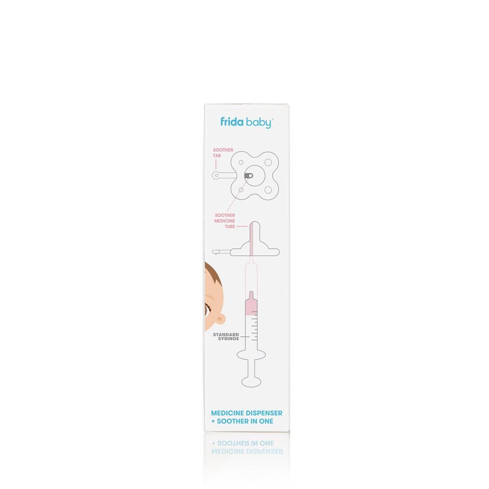 Frida Baby – Biberoni i Medikamenteve - Figura 4