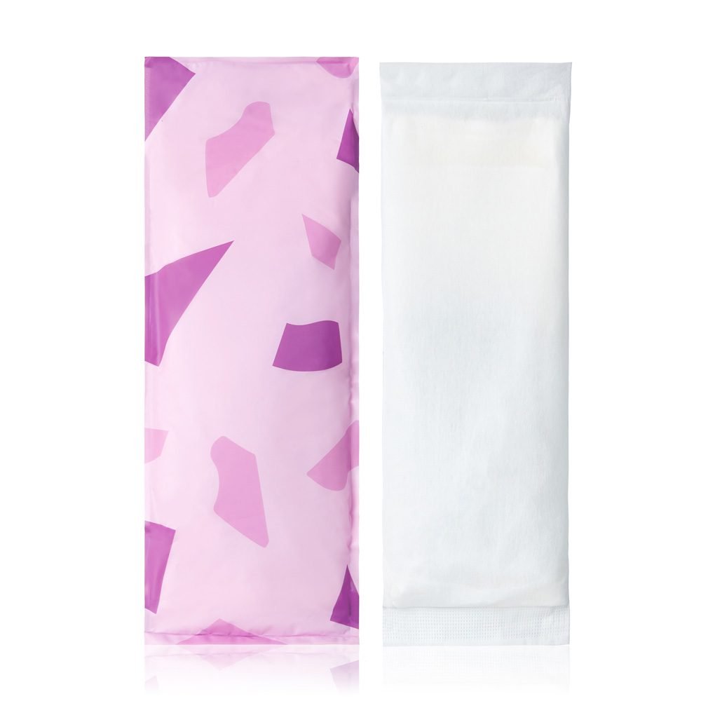 Frida Mom – Rapid Relief Cold Pads + 2 Underwear - Figura 4