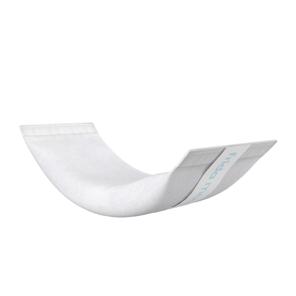 Frida Mom – Rapid Relief Cold Pads + 2 Underwear - Figura 5