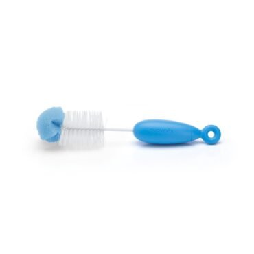 Suavinex – Duo Baby Furçë për shishet