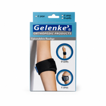 Gelenke - Fashë Ortopedike për Epikondilit