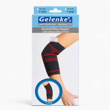 Gelenke Bandazh për Bërryl Tenisti