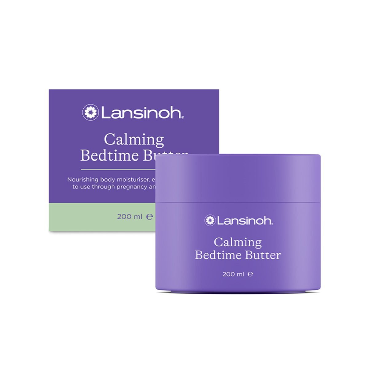 Lansinoh – Calming Bedtime Butter
