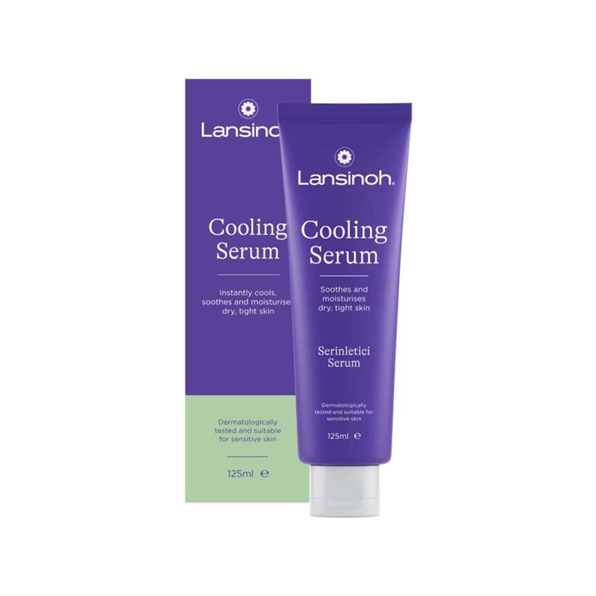 Lansinoh – Cooling Serum