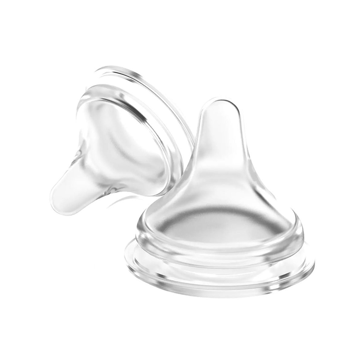 Lansinoh – Kokë biberoni NaturalWave® - Figura 2