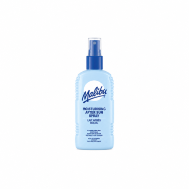 Malibu Moisturising After Sun Spray