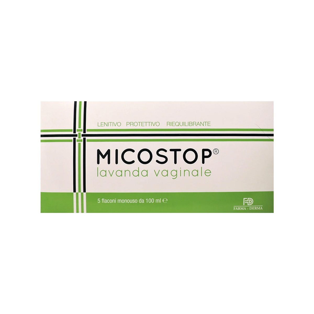 Micostop – Lavanda Vaginale * 5flaconi(100ml)