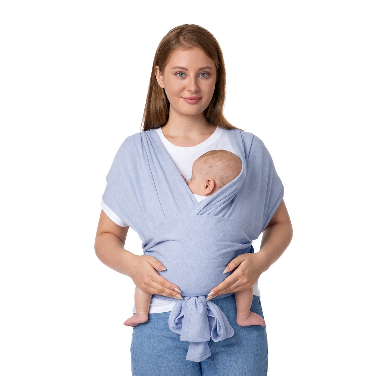 Momcozy – Baby Wrap Carrier