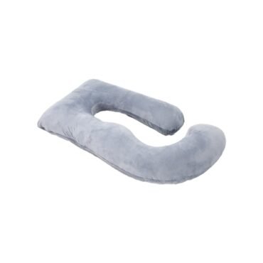 Momcozy – U-Shaped Maternity Body Pillow