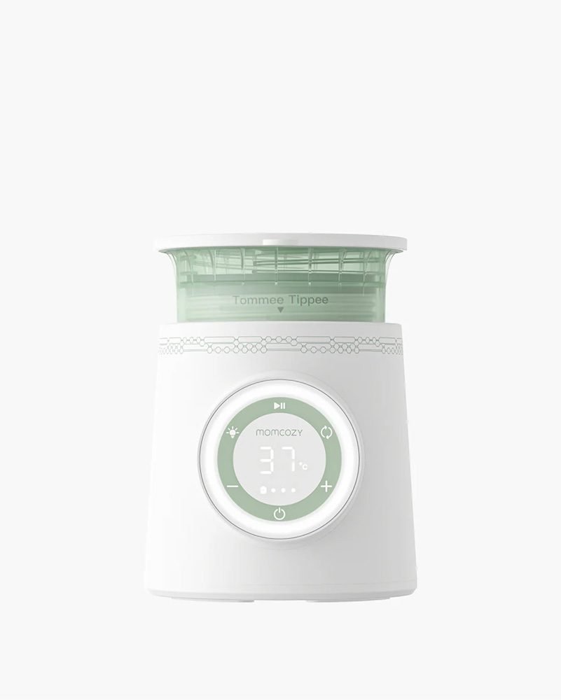 Momcozy – Portable Baby Bottle Warmer (MW03) – foto 2