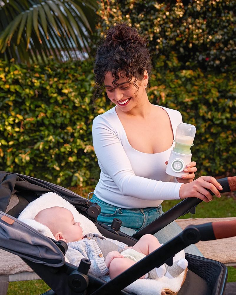 Momcozy – Portable Baby Bottle Warmer (MW03) – foto 3