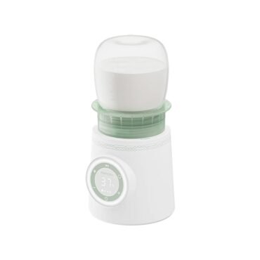 Momcozy – Portable Baby Bottle Warmer (MW03)