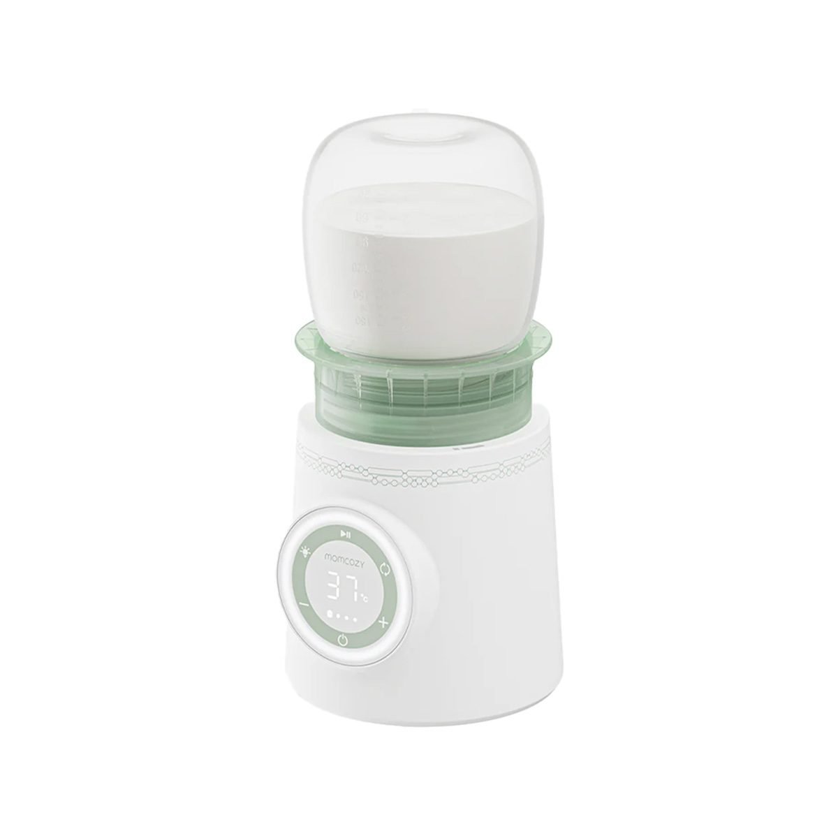 Momcozy – Portable Baby Bottle Warmer (MW03)