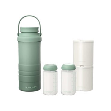 Momcozy – Breast Milk Cooler