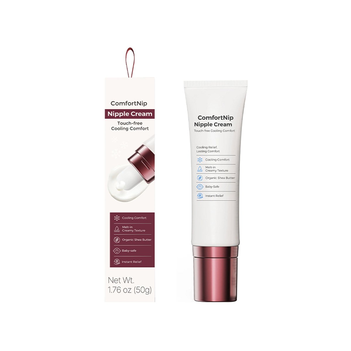 Momcozy – ComfortNip Nipple Cream