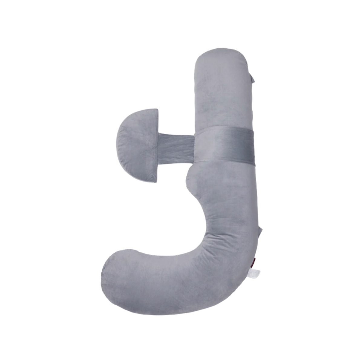 Momcozy – F-Shaped Maternity Body Pillow