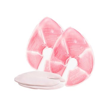 Momcozy – Hot & Cold Breast Pads