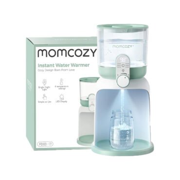 Momcozy – Instant Water Warmer (FD03)