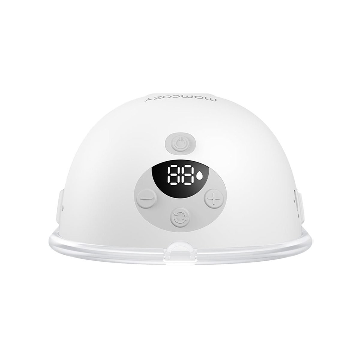 Momcozy – M5 Wearable Breast Pump (Single Pack)