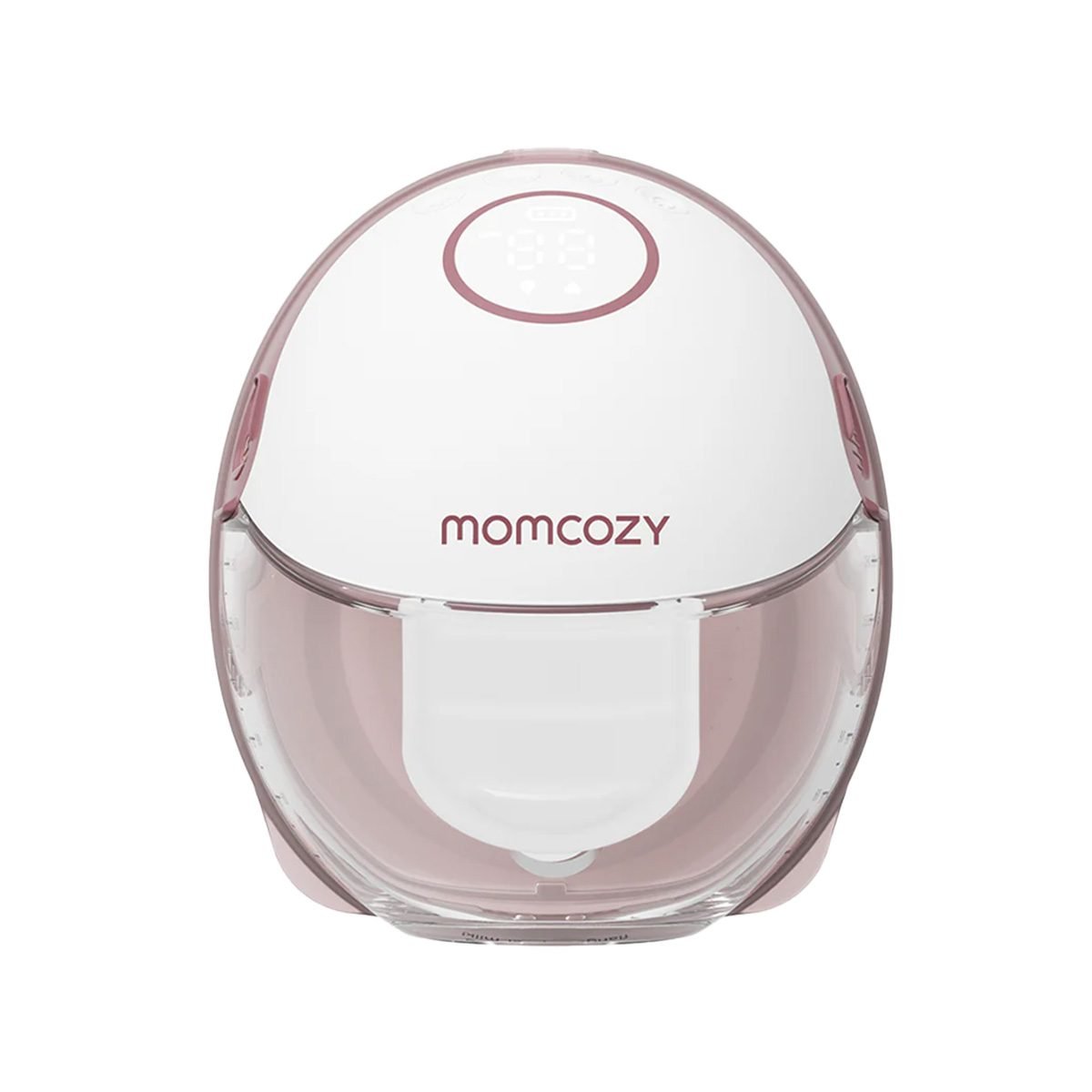 Momcozy – M6 Hands-free Breast Pump (Single Pack)