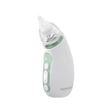 Momcozy – Baby Nasal Aspirator