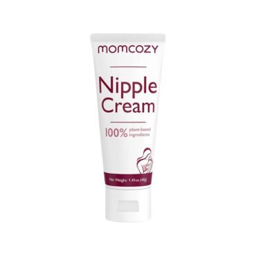 Momcozy – Natural Nipple Cream