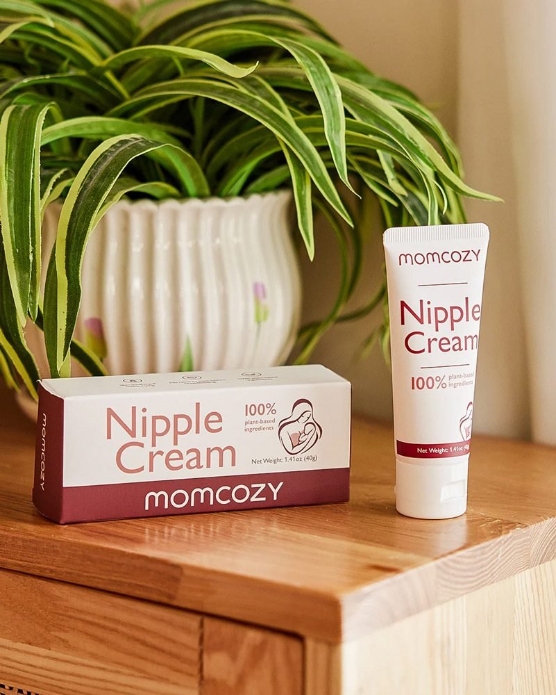 Momcozy – Natural Nipple Cream – foto 3
