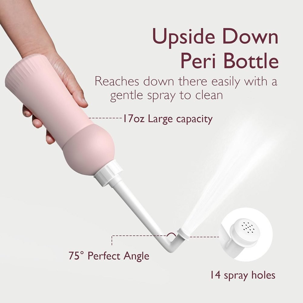Momcozy – Postpartum Recovery Esssentials Kit – foto 3