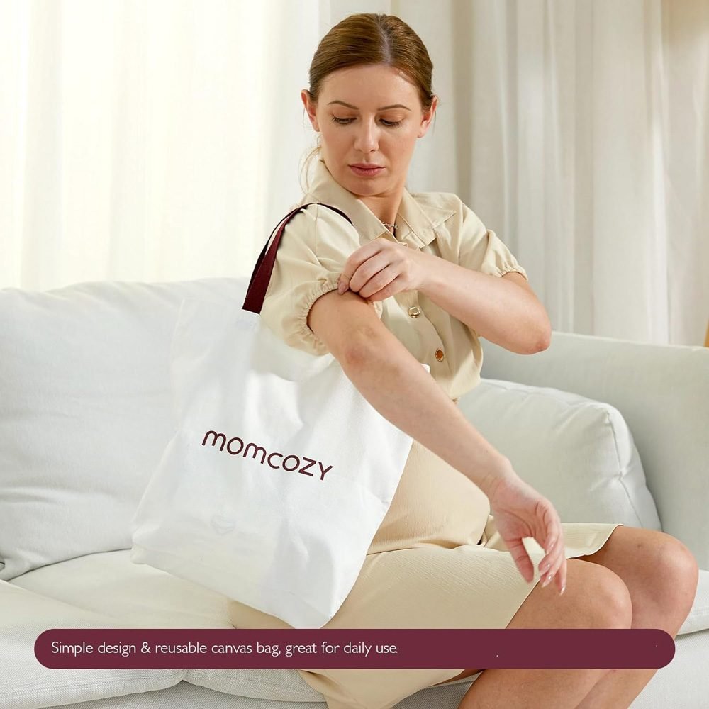 Momcozy – Postpartum Recovery Esssentials Kit – foto 8