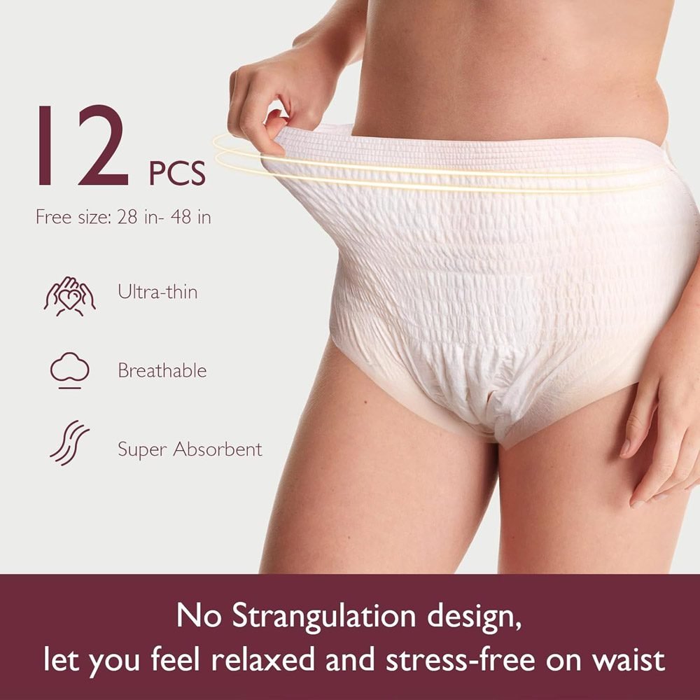Momcozy – Postpartum Recovery Esssentials Kit – foto 6
