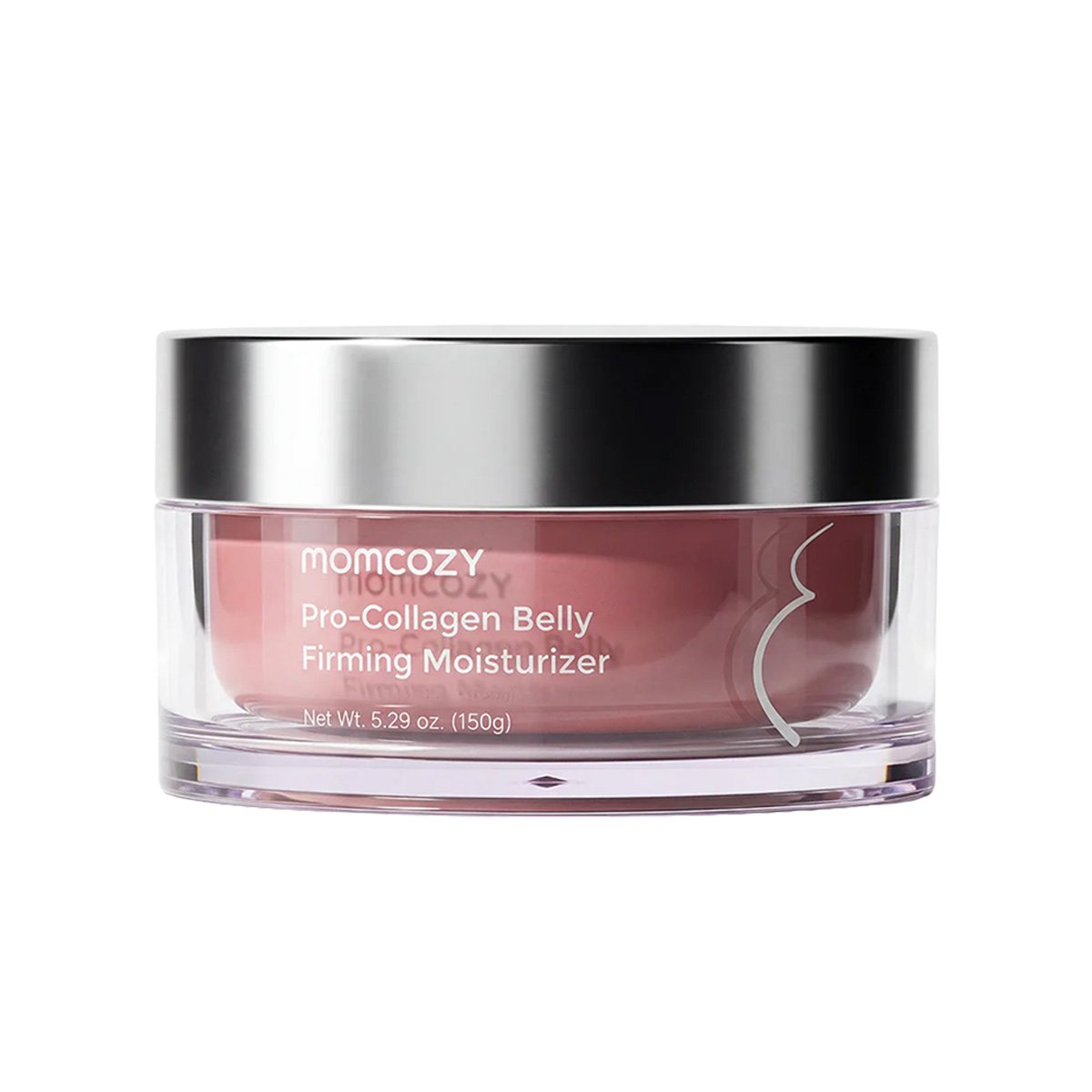 Momcozy – Pro-Collagen Belly Firming Moisturizer