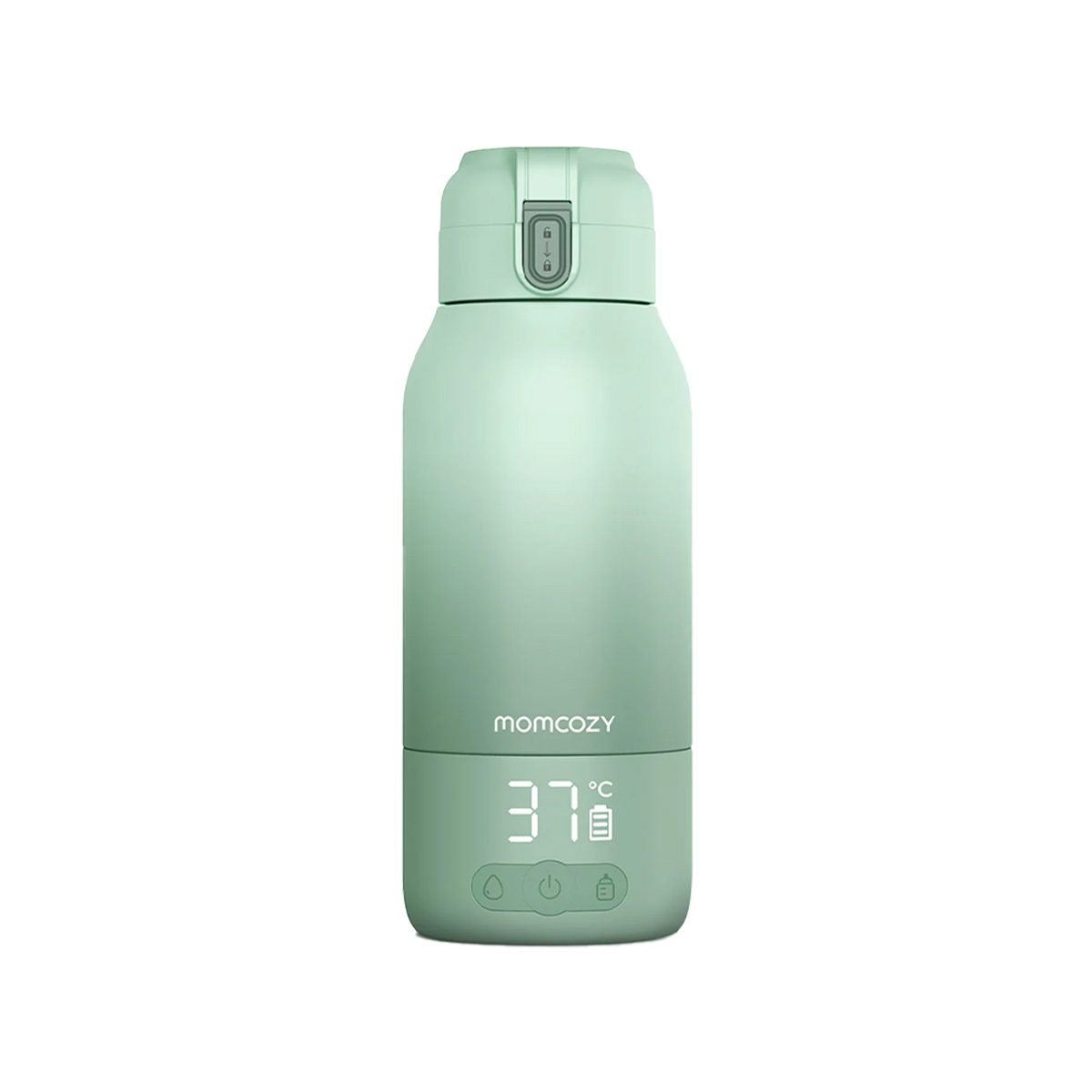 Momcozy – Superfast Portable Breast Milk & Water Warmer
