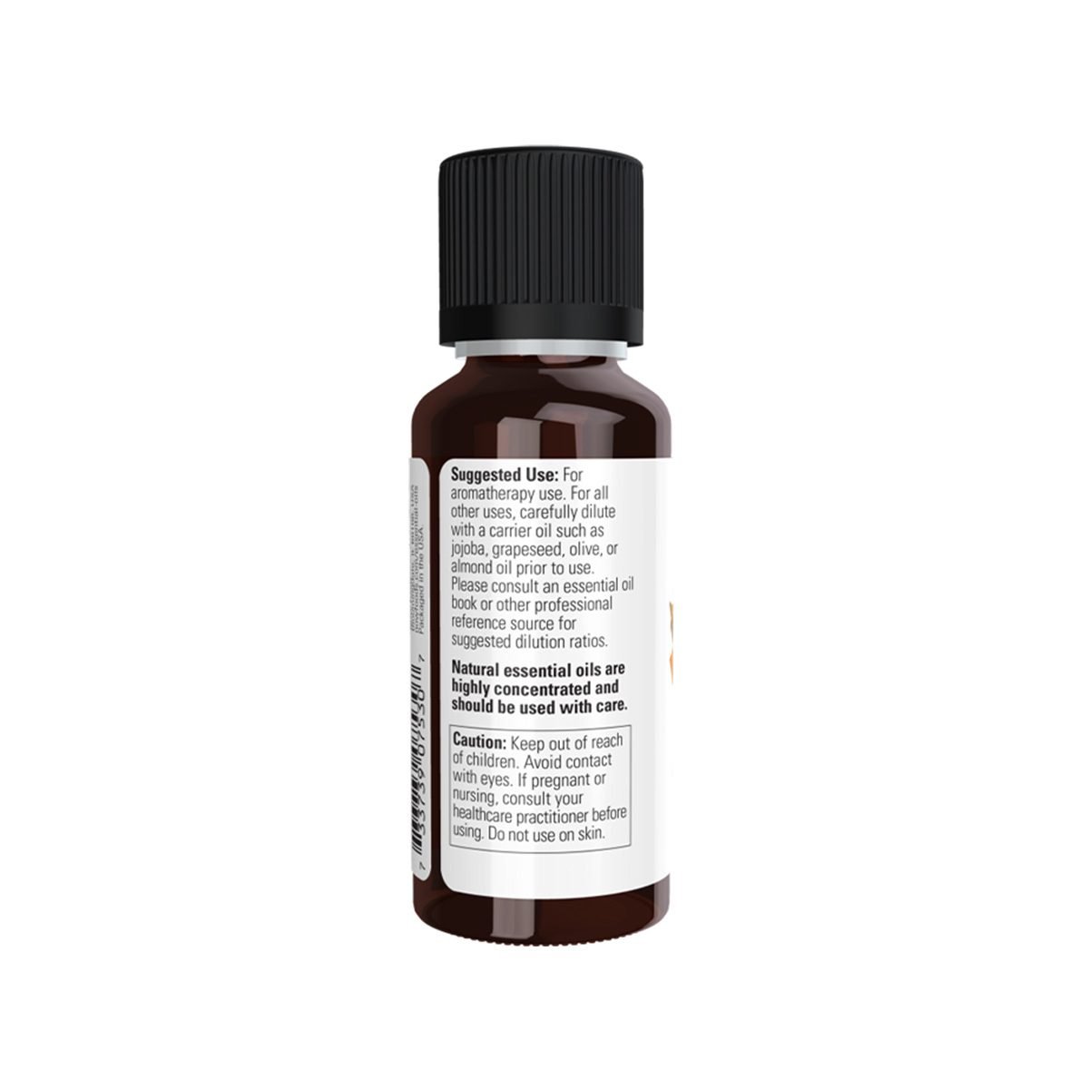 Now – Cinnamon Casia Oil - Figura 2