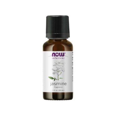 Now – Vaj esencial jasmine