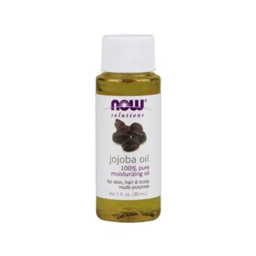 Now – Vaj Jojoba