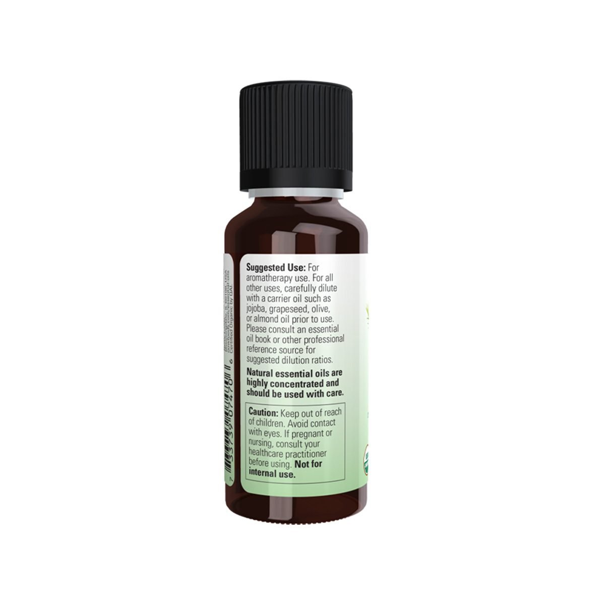 Now – Tea tree oil - Figura 3