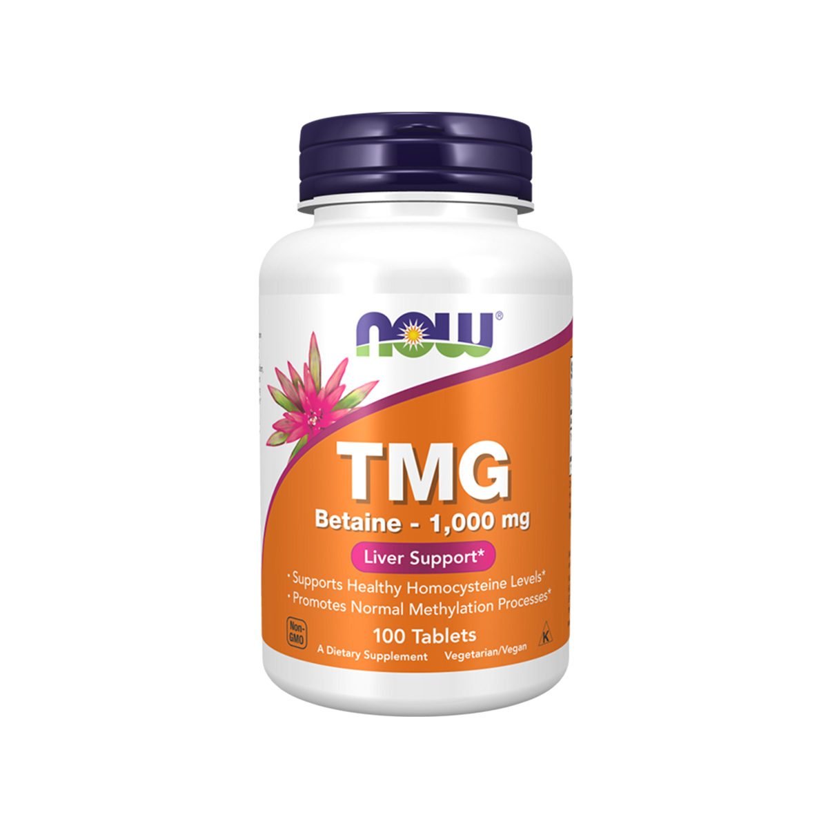 Now – TMG