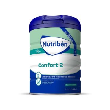 Nutriben – Confort 2 (6m+)