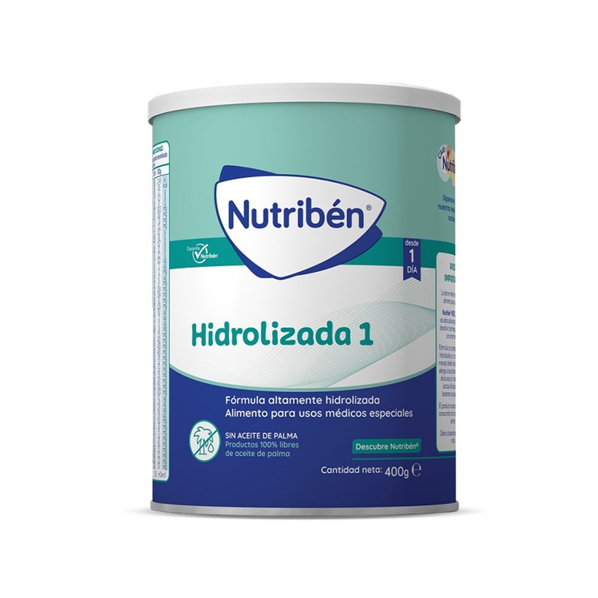 Nutriben – Hidrolizada 1 (0m+)