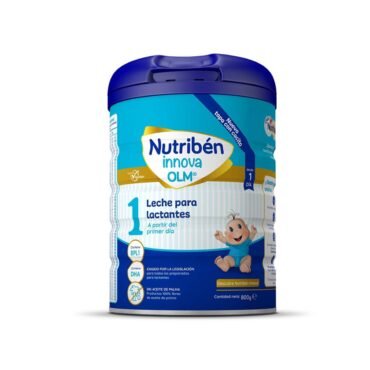 Nutriben – Innova 1 (0m+)