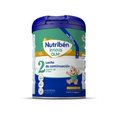 Nutriben – Innova 2 (6m+)