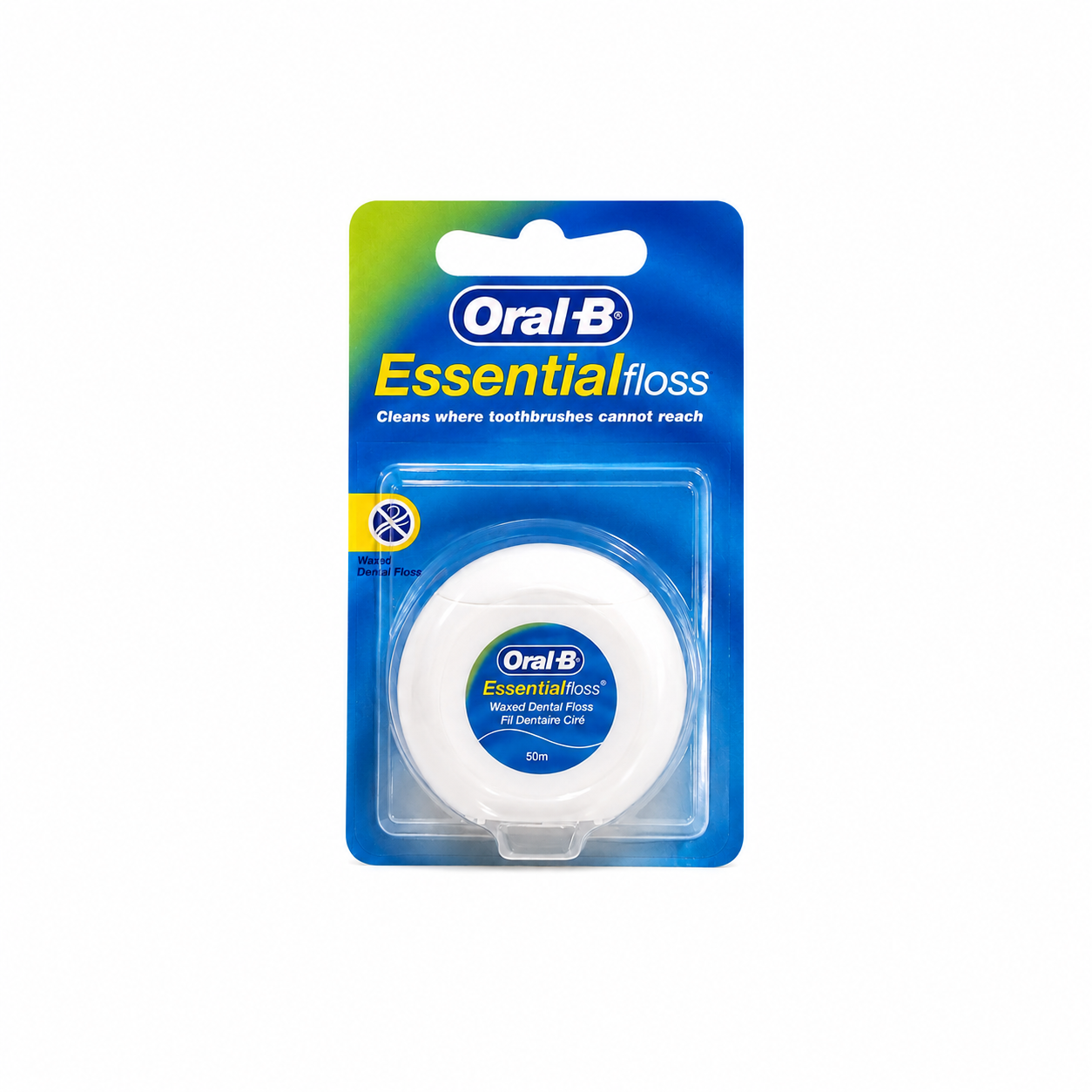 Oral-B Essential Floss 50 m