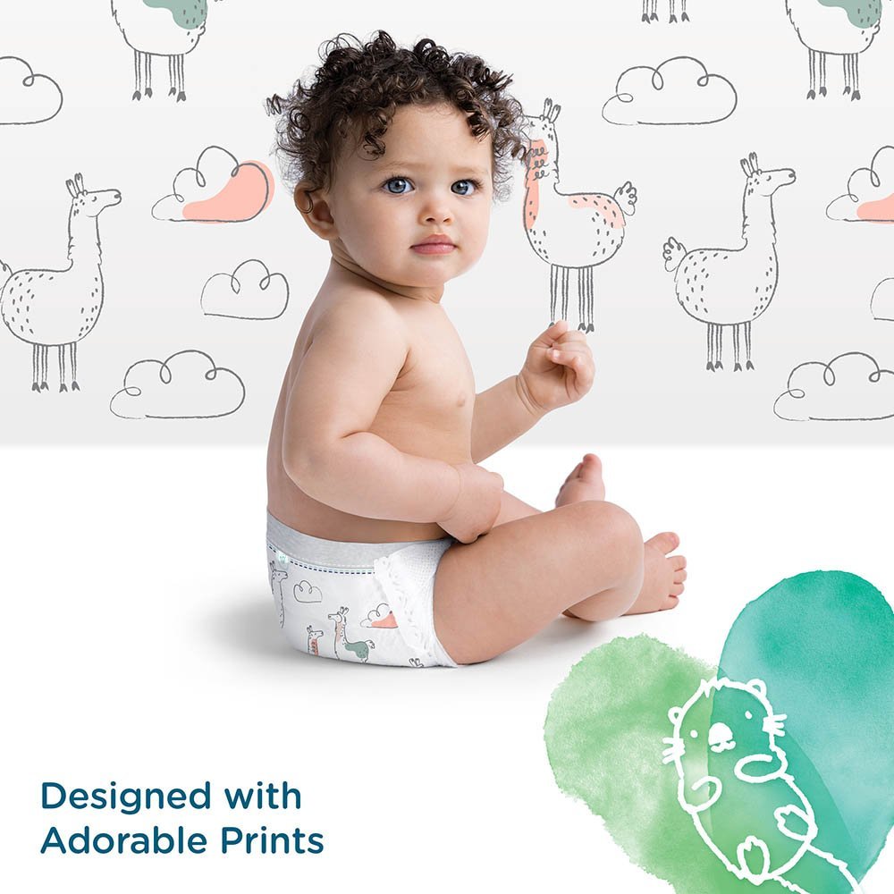 Pampers – Harmonie - Figura 2