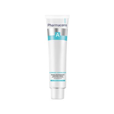 Pharmaceris – A Corneo-Sensilium krem qetësues, rigjenerues