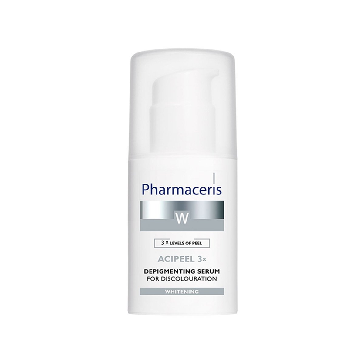 Pharmaceris – Acipeel 3x Depigmenting Serum