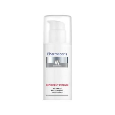Pharmaceris – Depigment Intense Night Cream